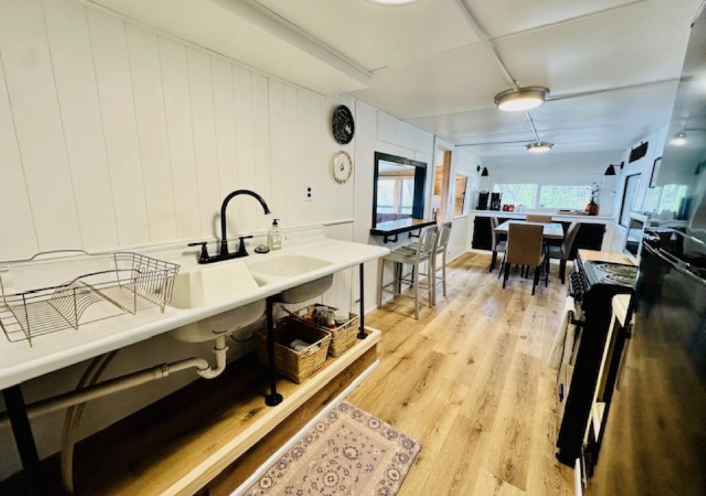 Photo of Kitchen in Wabasha