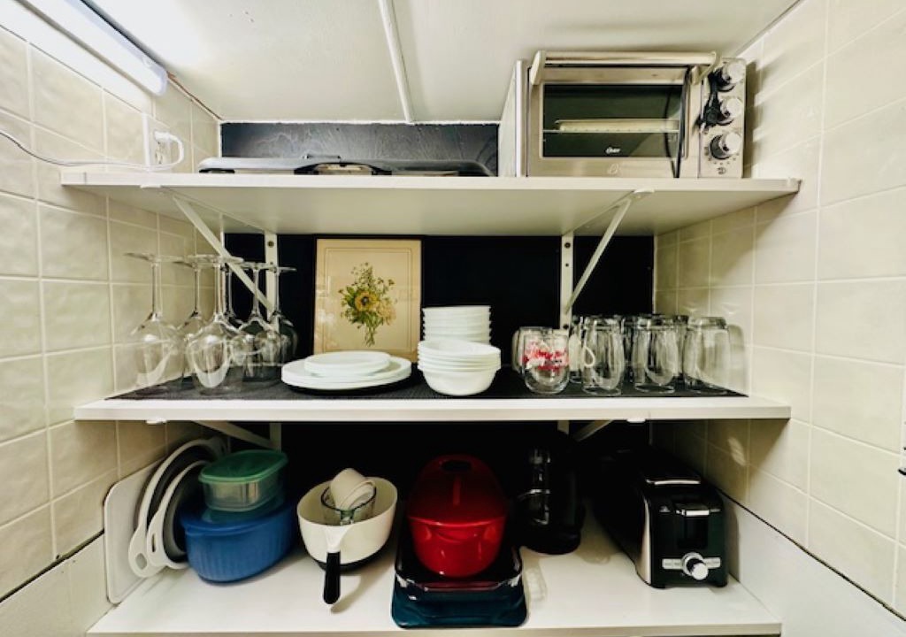 Photo of Kitchen in Wabasha