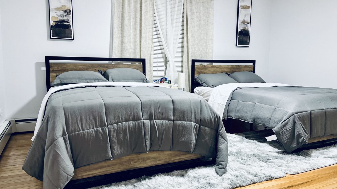 Photo of Bedroom in Worcester