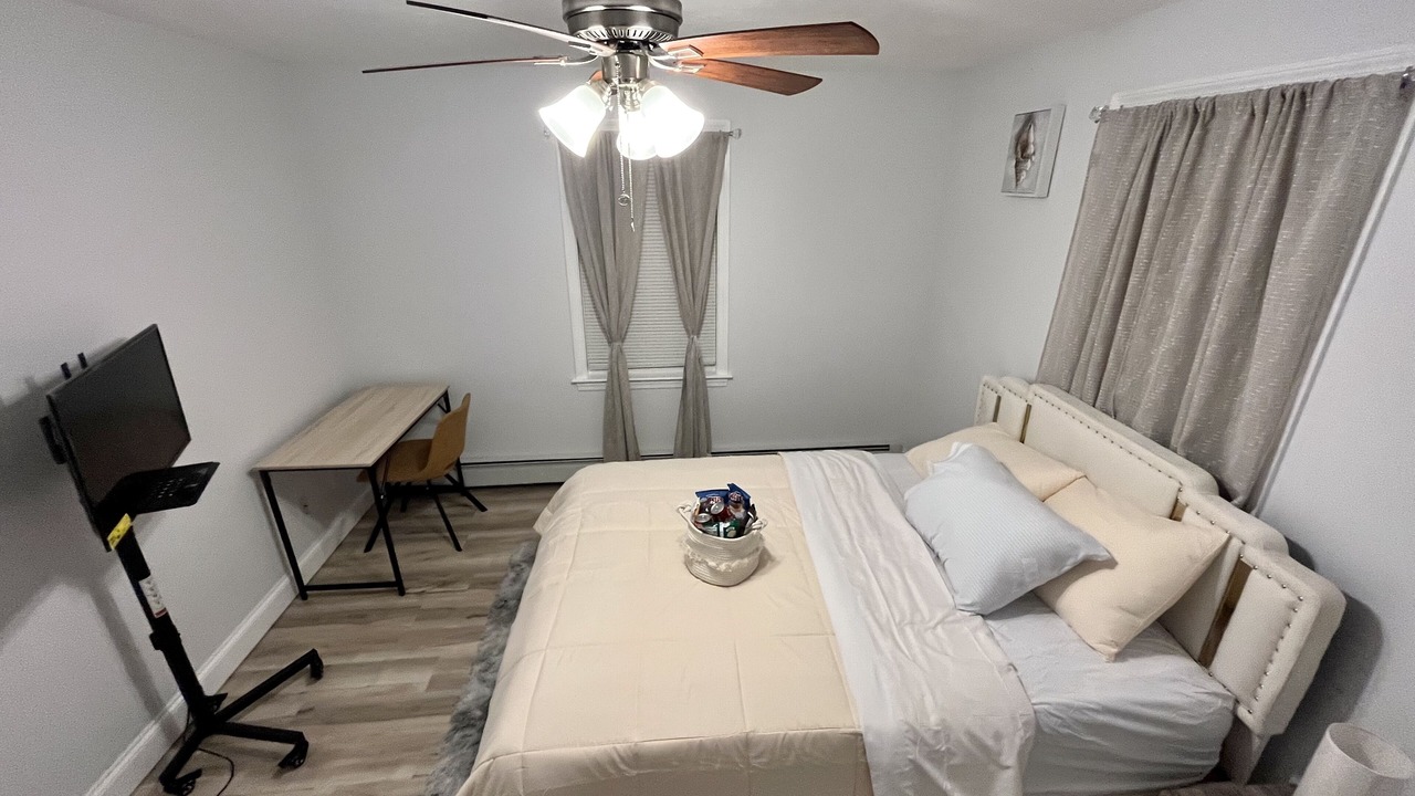 Photo of Bedroom in Worcester