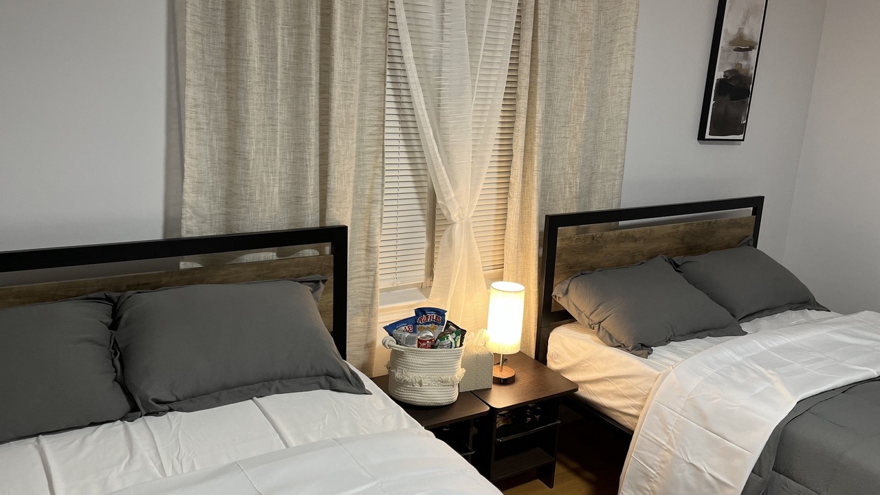 Photo of Bedroom in Worcester