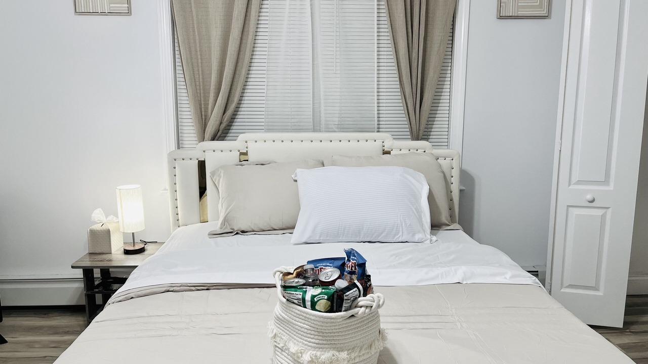 Photo of Bedroom in Worcester