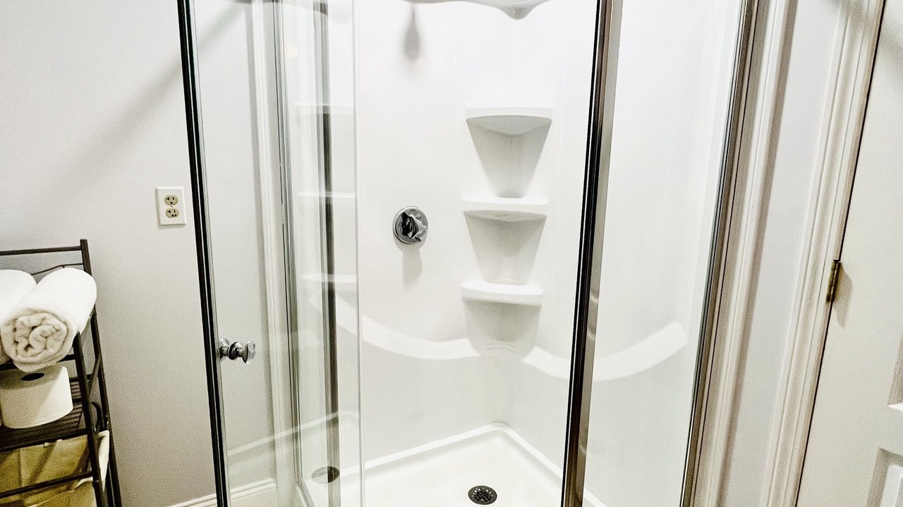 Photo of Bathroom in Worcester