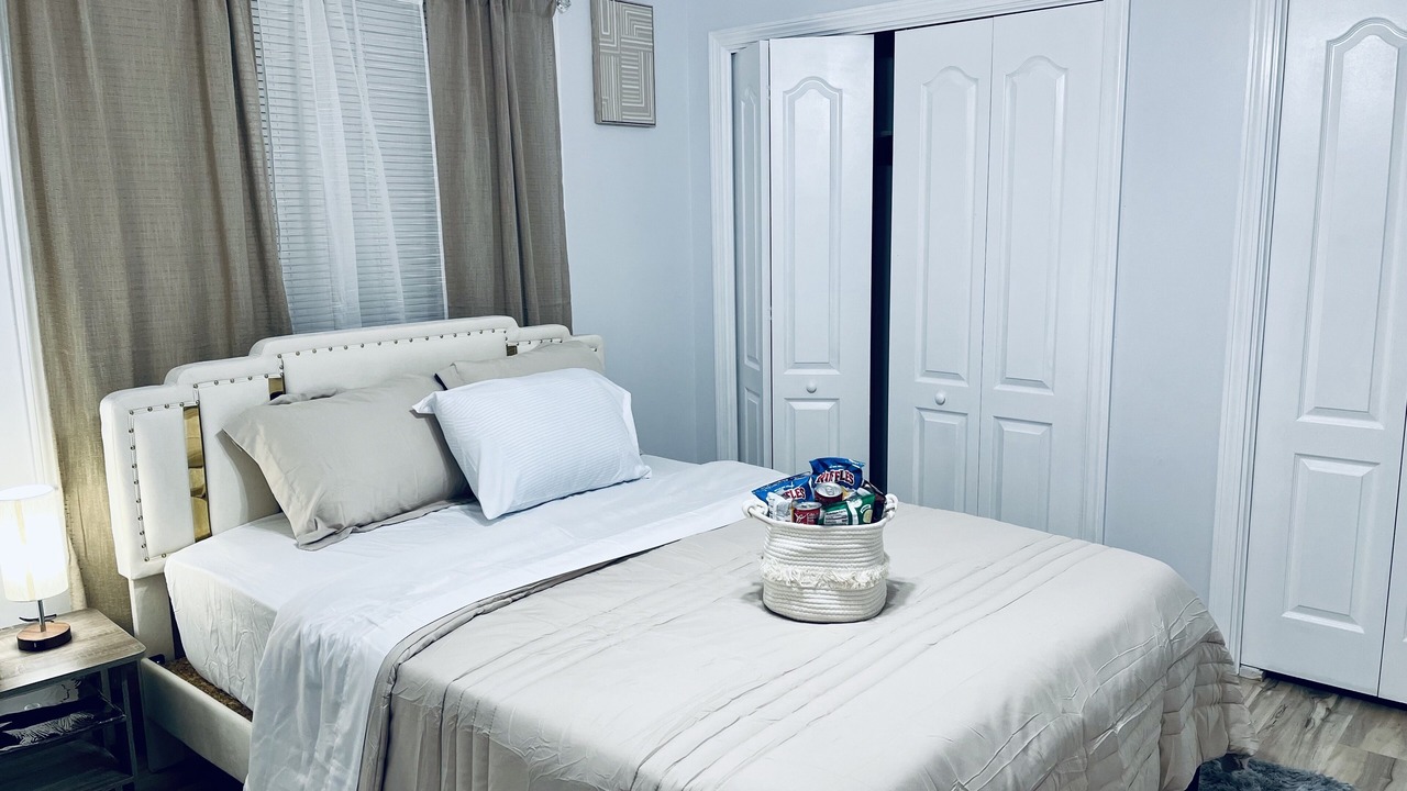 Photo of Bedroom in Worcester