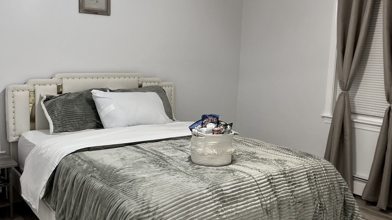 Photo of Bedroom in Worcester