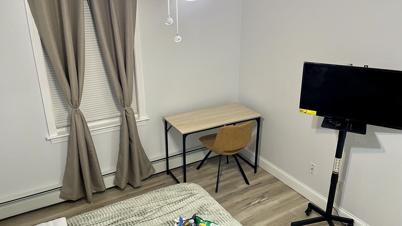 Photo of Bedroom in Worcester