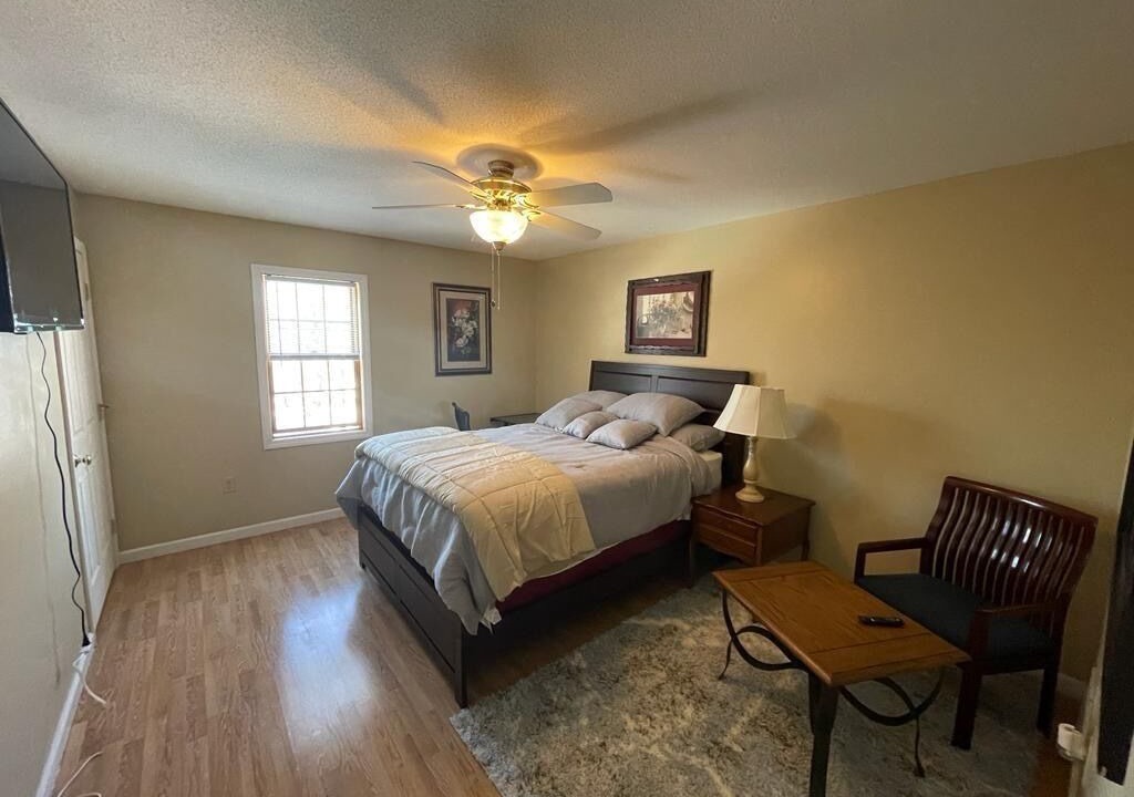 Photo of Bedroom in Ware
