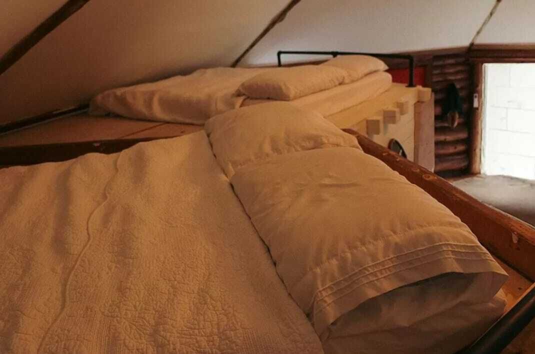 Photo of Bedroom in Lyndon Center
