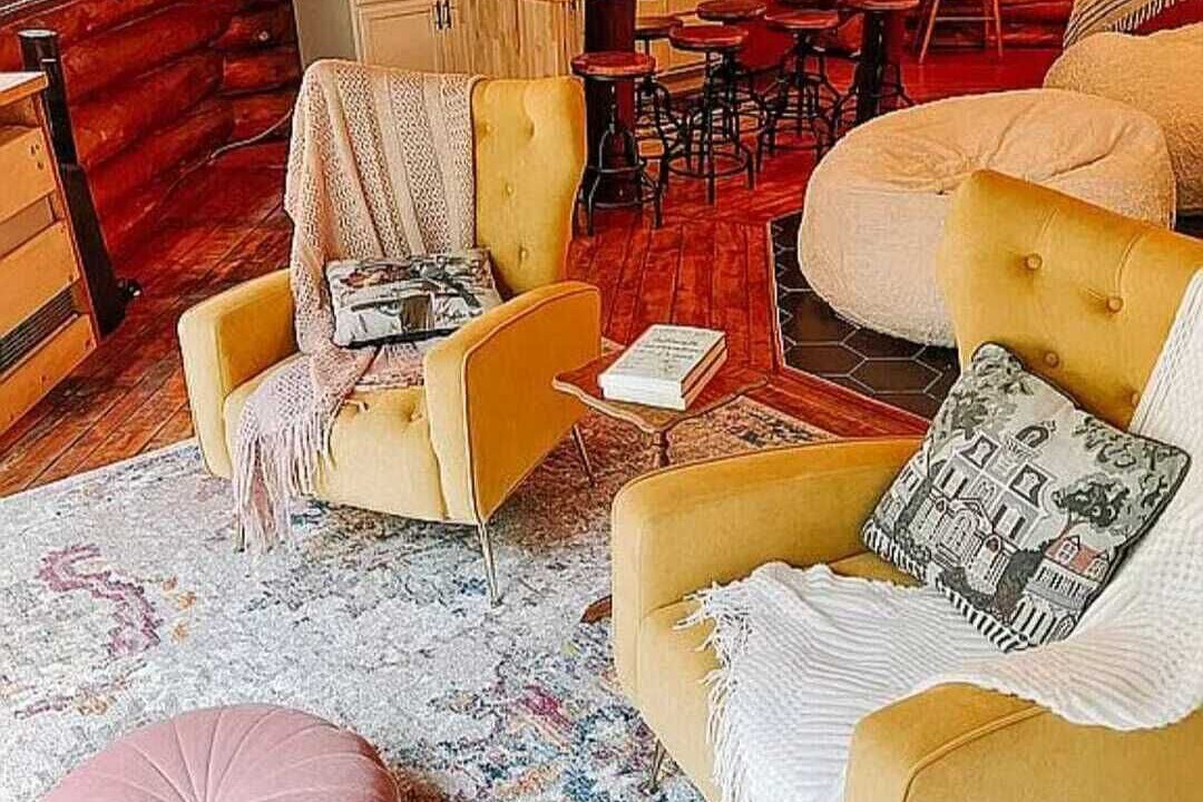 Photo of Livingroom in Lyndon Center