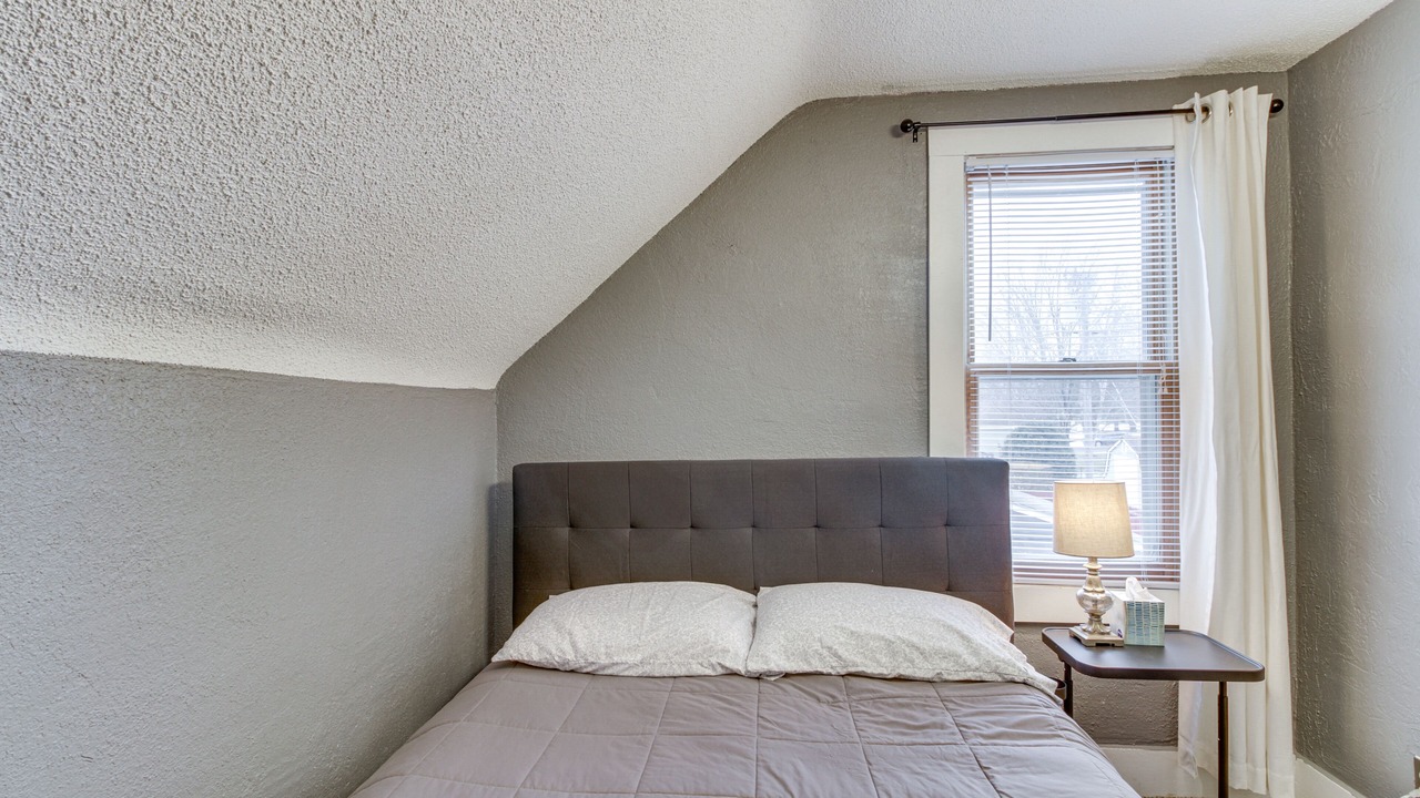 Photo of Bedroom in Crosby
