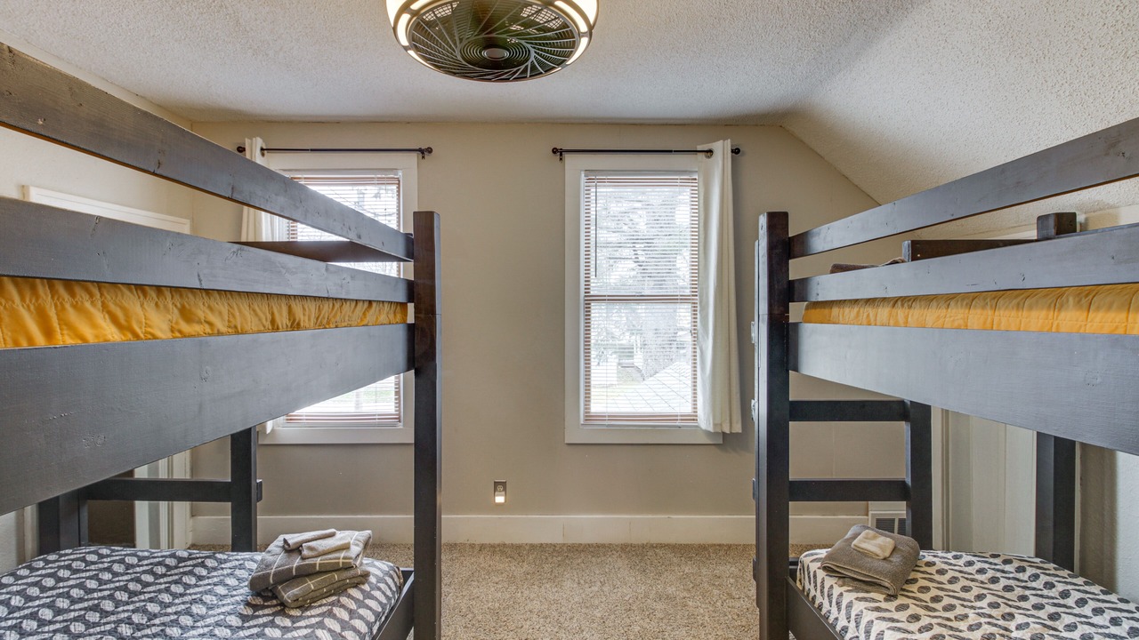 Photo of Bedroom in Crosby