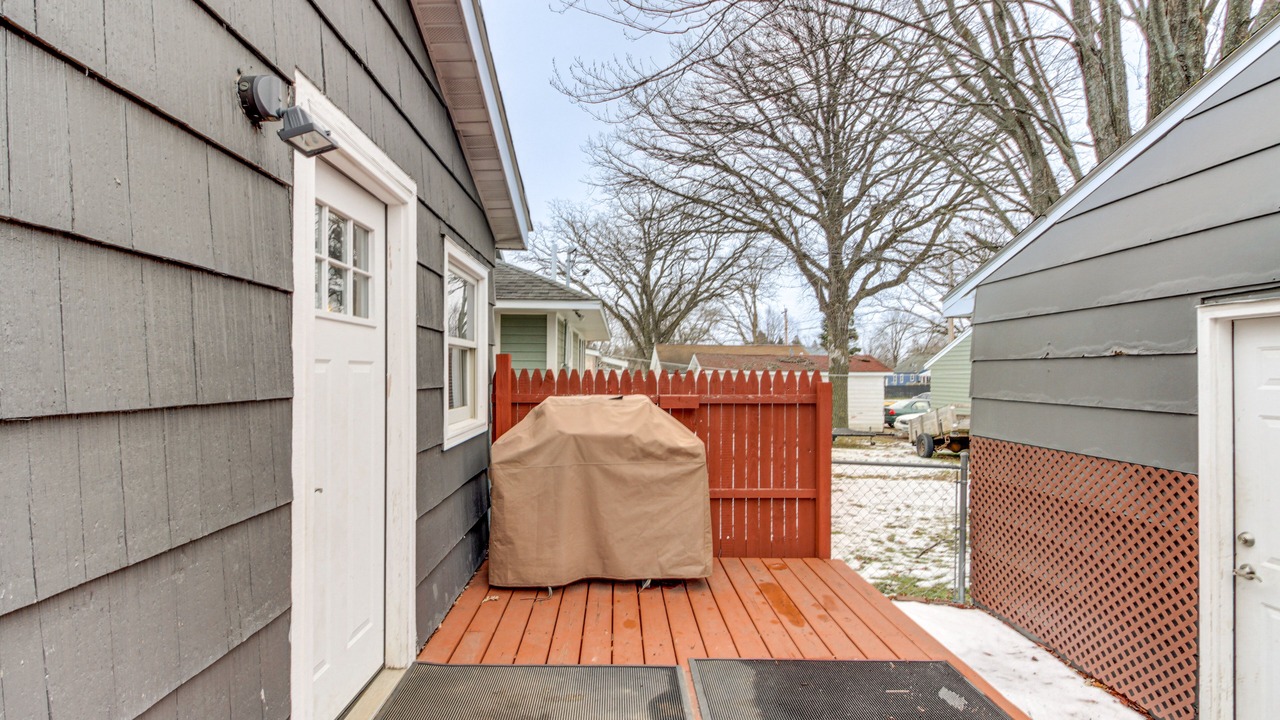 Photo of Outdoor in Crosby