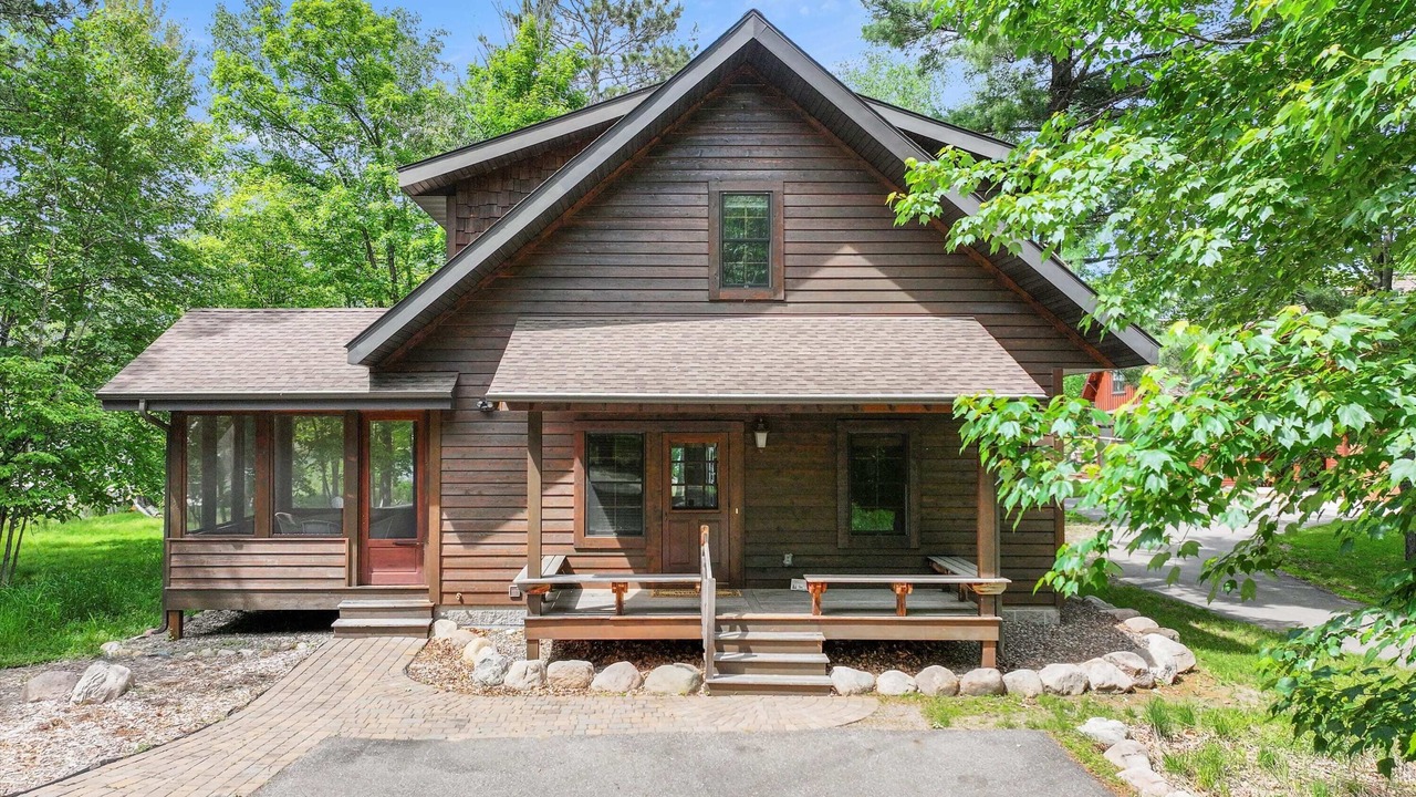 Photo of Outdoor in Crosslake