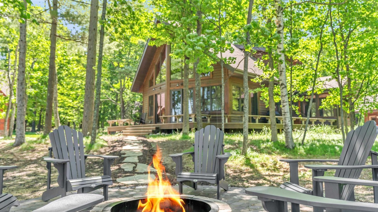Photo of Outdoor in Crosslake