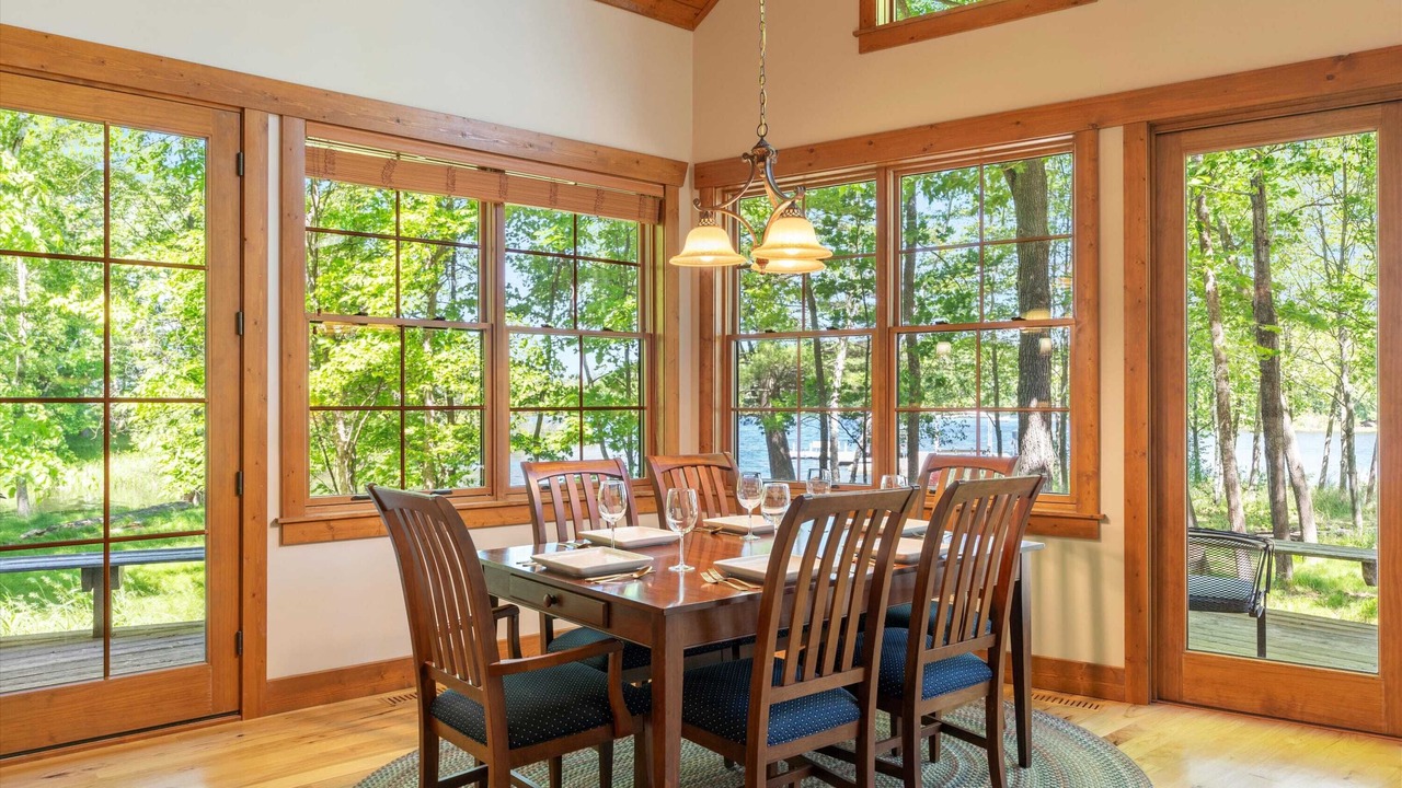 Photo of Outdoor in Crosslake