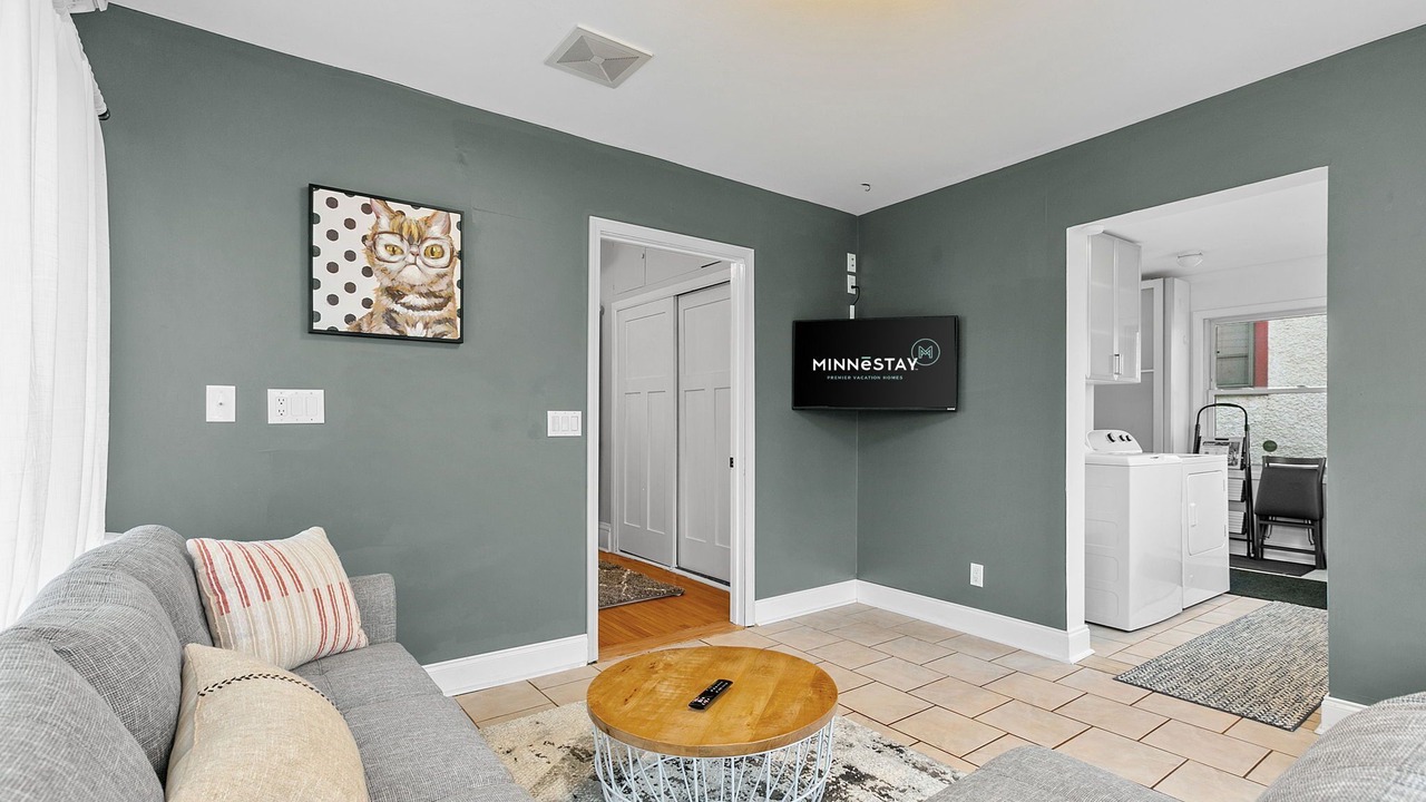 Photo of Bedroom in Powderhorn