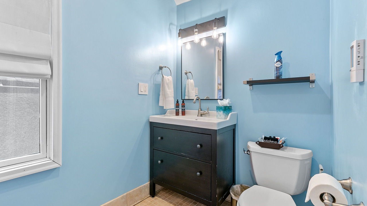 Photo of Bathroom in Powderhorn