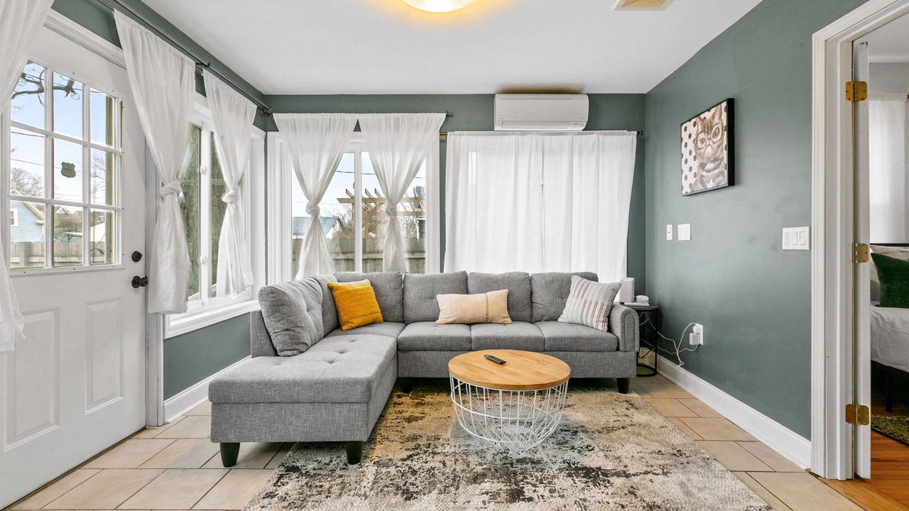 Photo of Bedroom in Powderhorn