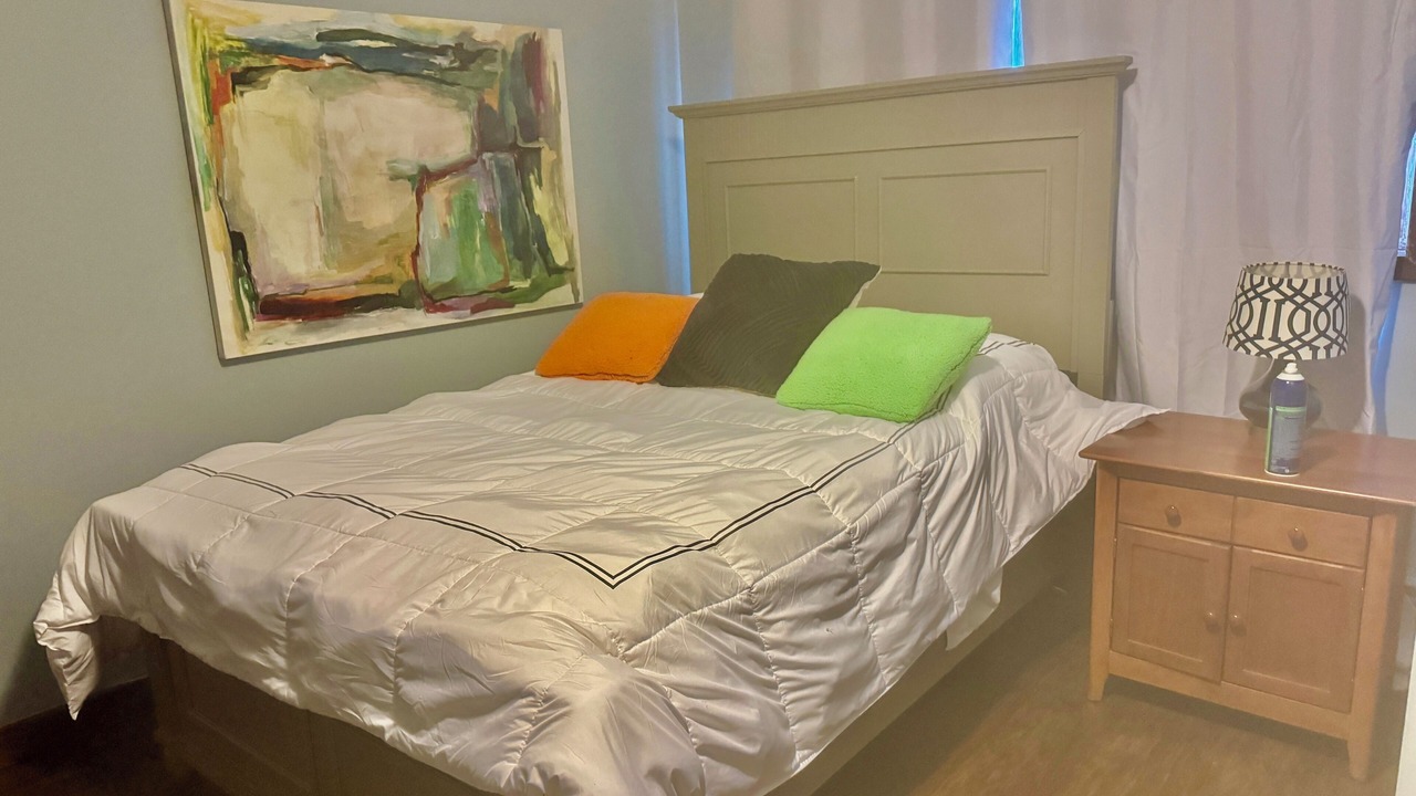 Photo of Bedroom in Prior Lake