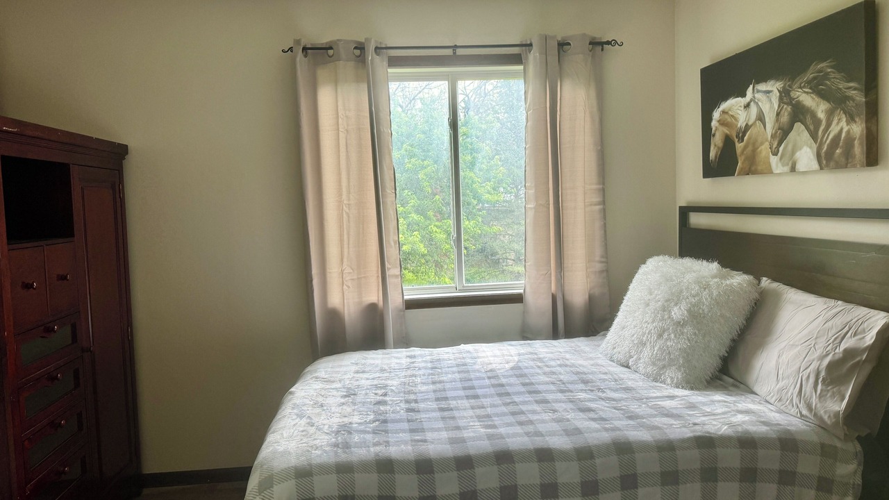 Photo of Bedroom in Prior Lake