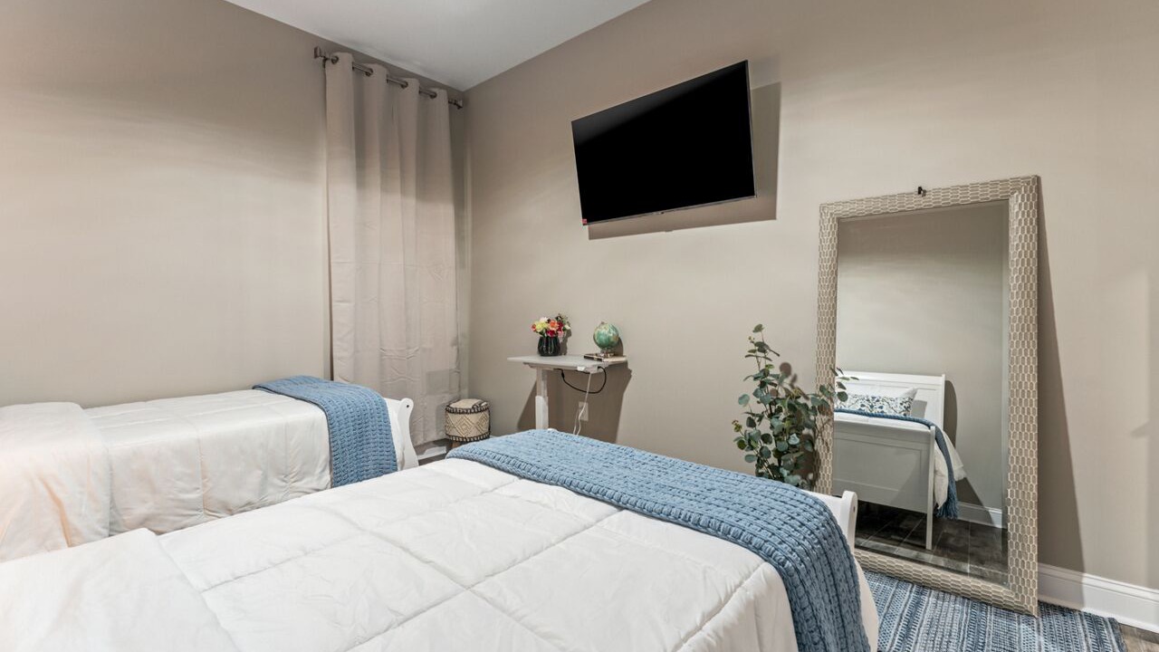 Photo of Bedroom in Fredericksburg