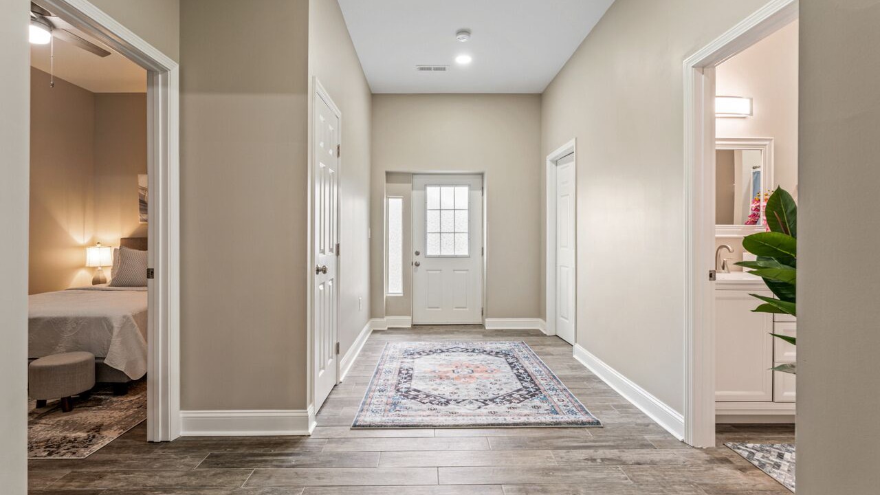 Photo of Bedroom in Fredericksburg