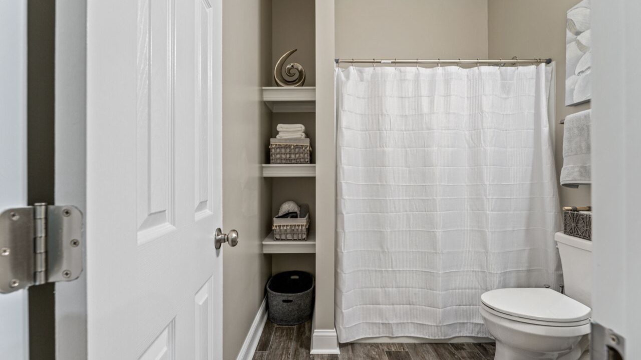 Photo of Bathroom in Fredericksburg