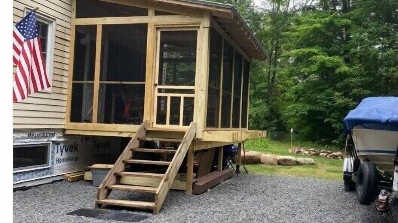 Photo of Outdoor in Newcomb