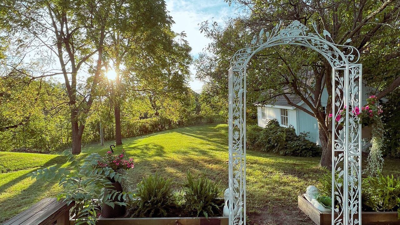 Photo of Outdoor in Stanchfield