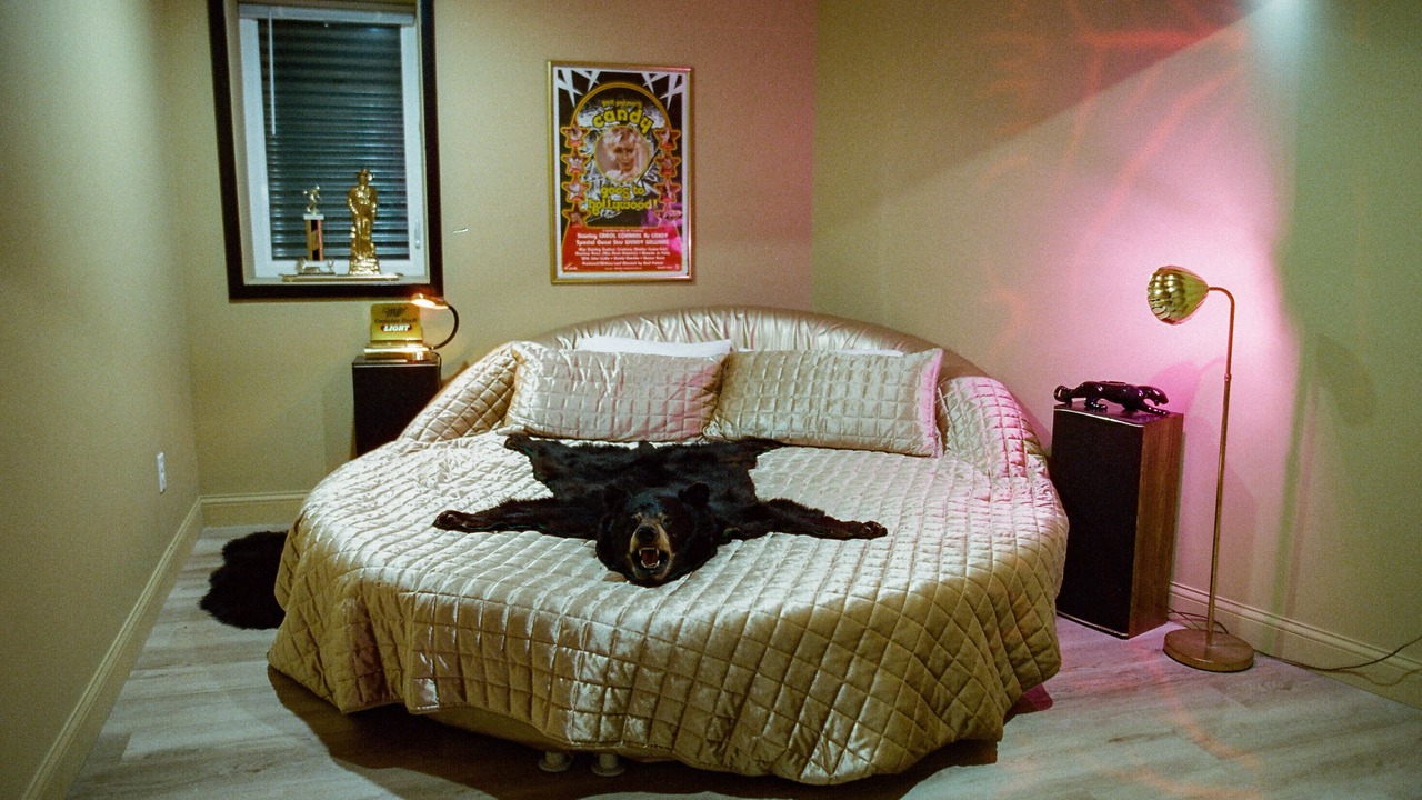 Photo of Bedroom in Stanchfield