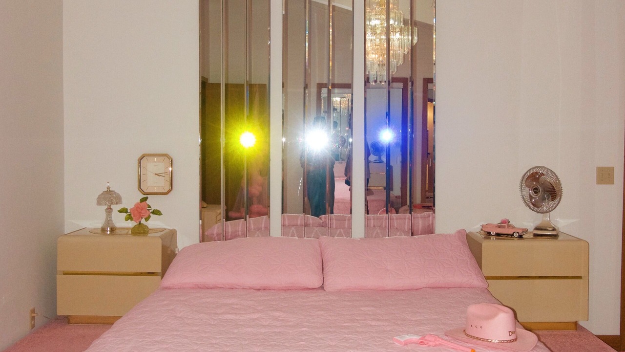 Photo of Bedroom in Stanchfield