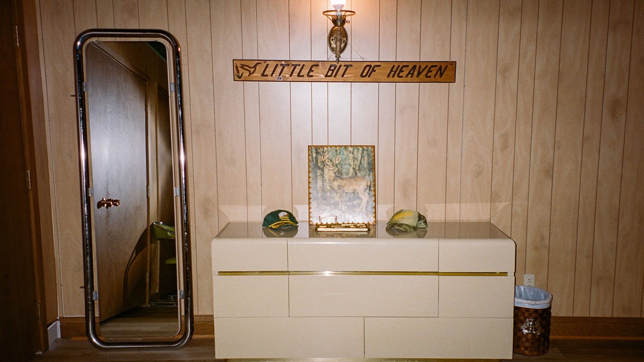 Photo of Bedroom in Stanchfield