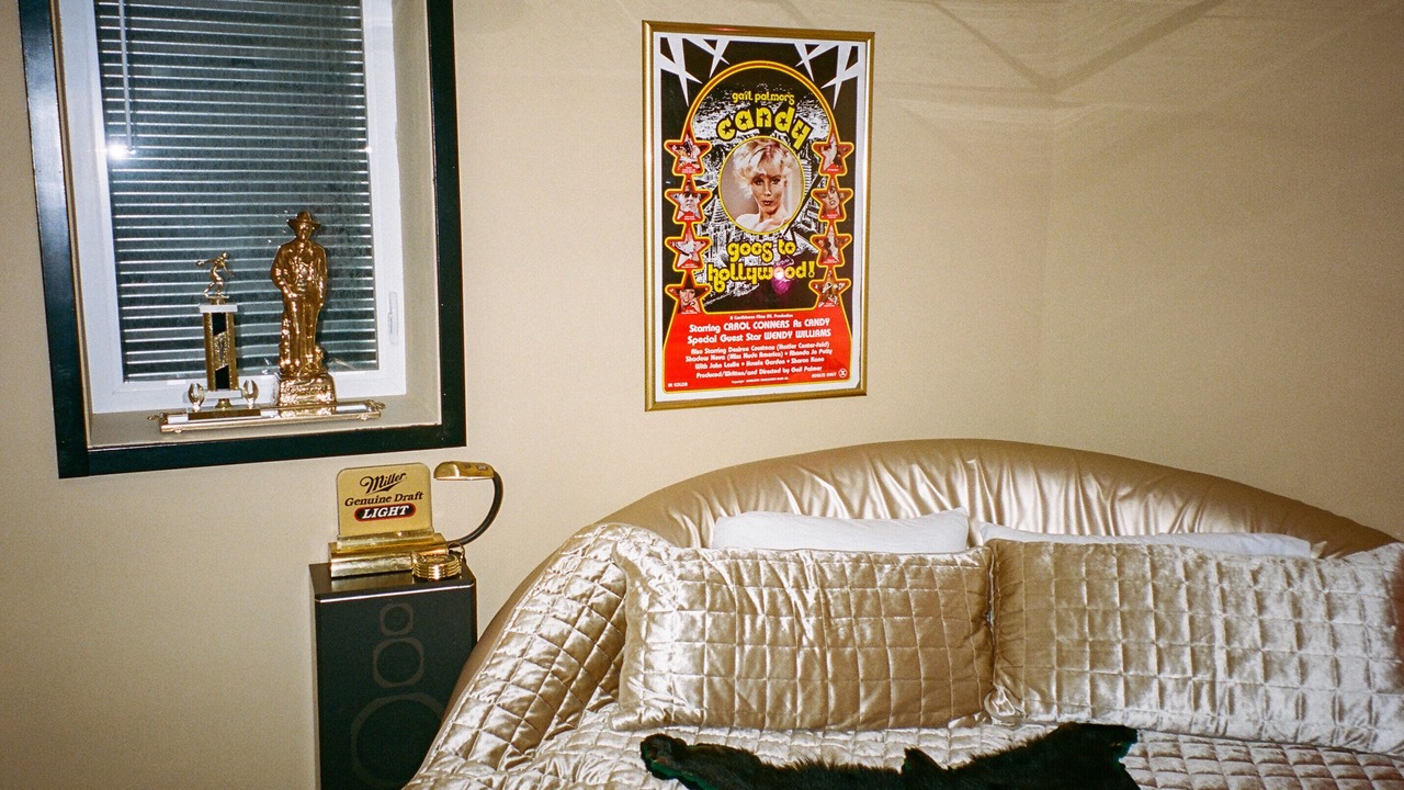 Photo of Bedroom in Stanchfield