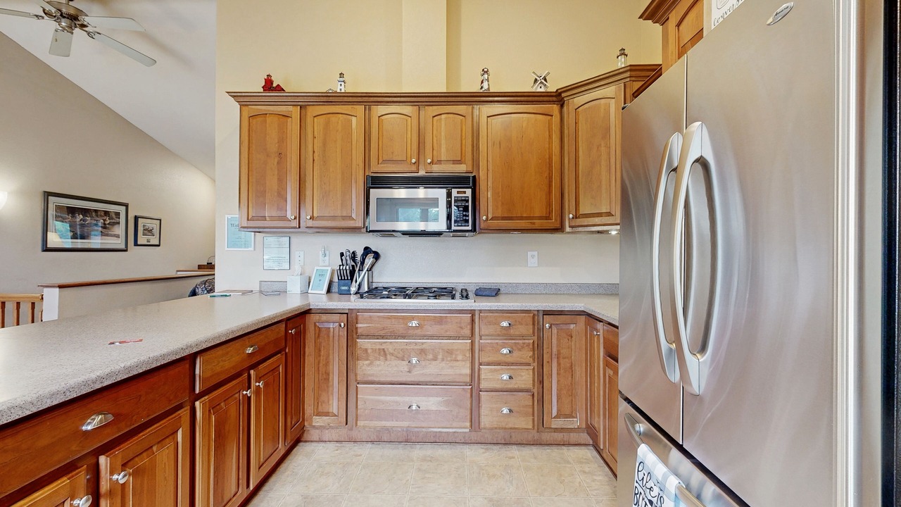 Photo of Kitchen in Friendship