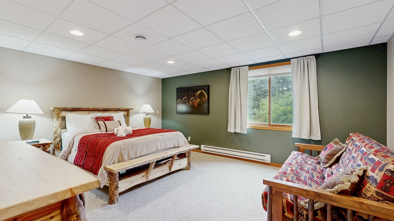 Photo of Bedroom in Friendship
