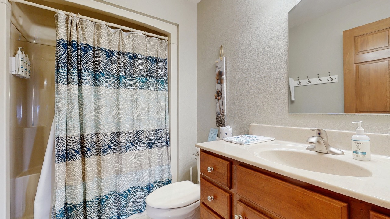 Photo of Bathroom in Friendship