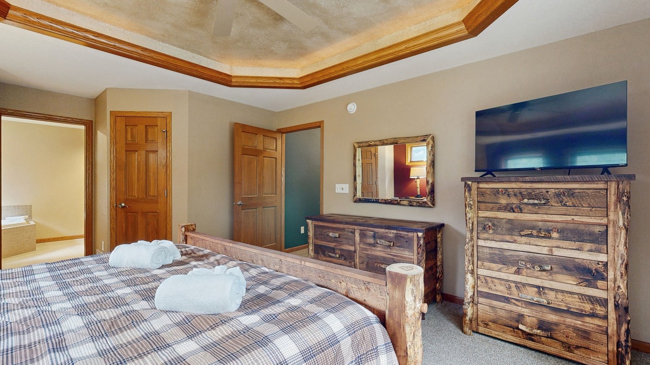 Photo of Bedroom in Friendship