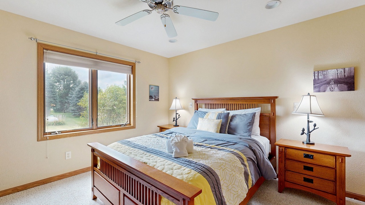 Photo of Bedroom in Friendship