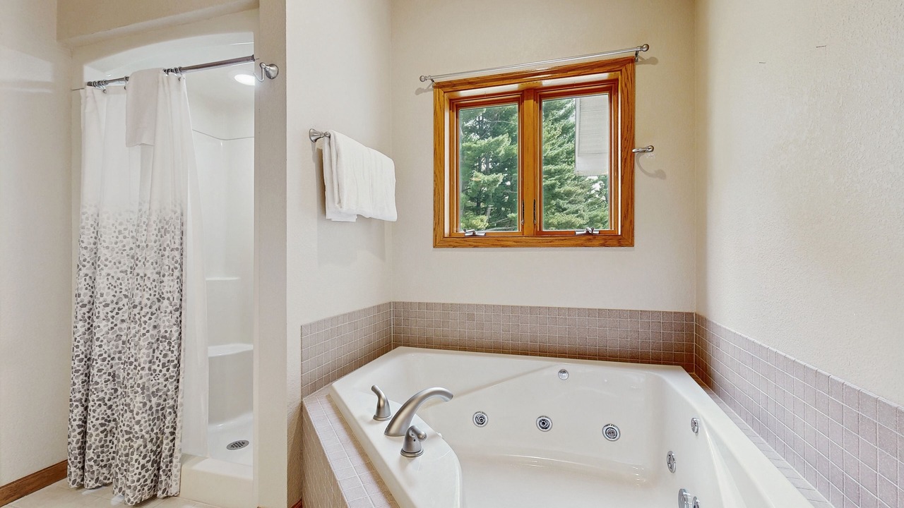 Photo of Bathroom in Friendship