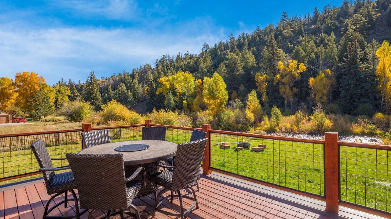 Photo of Outdoor in South Fork
