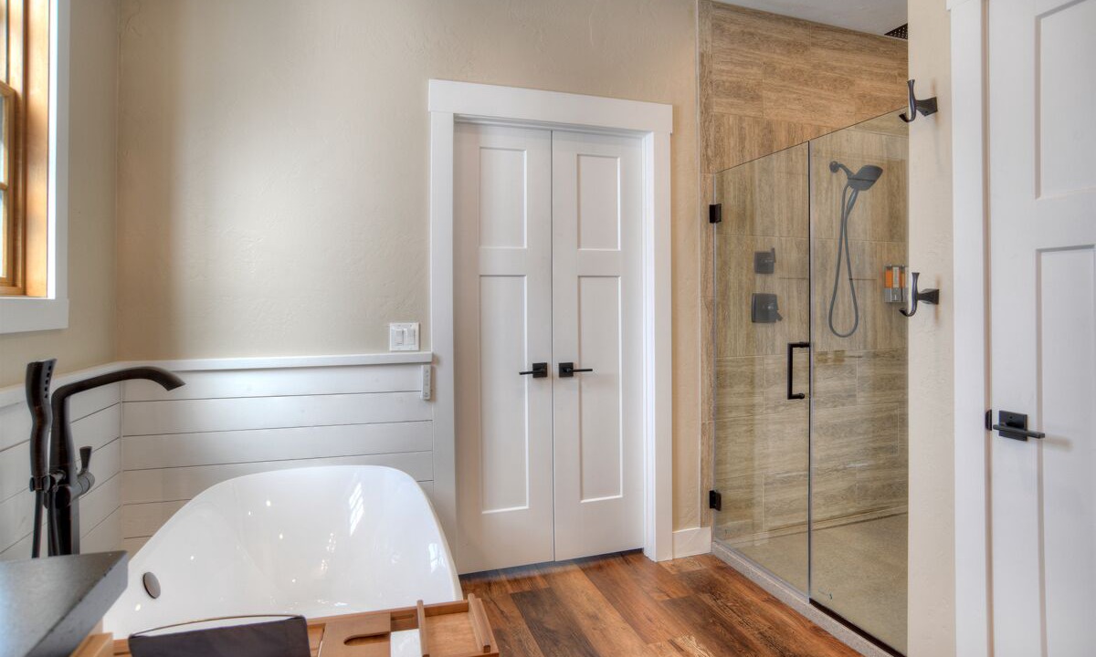 Photo of Bathroom in South Fork