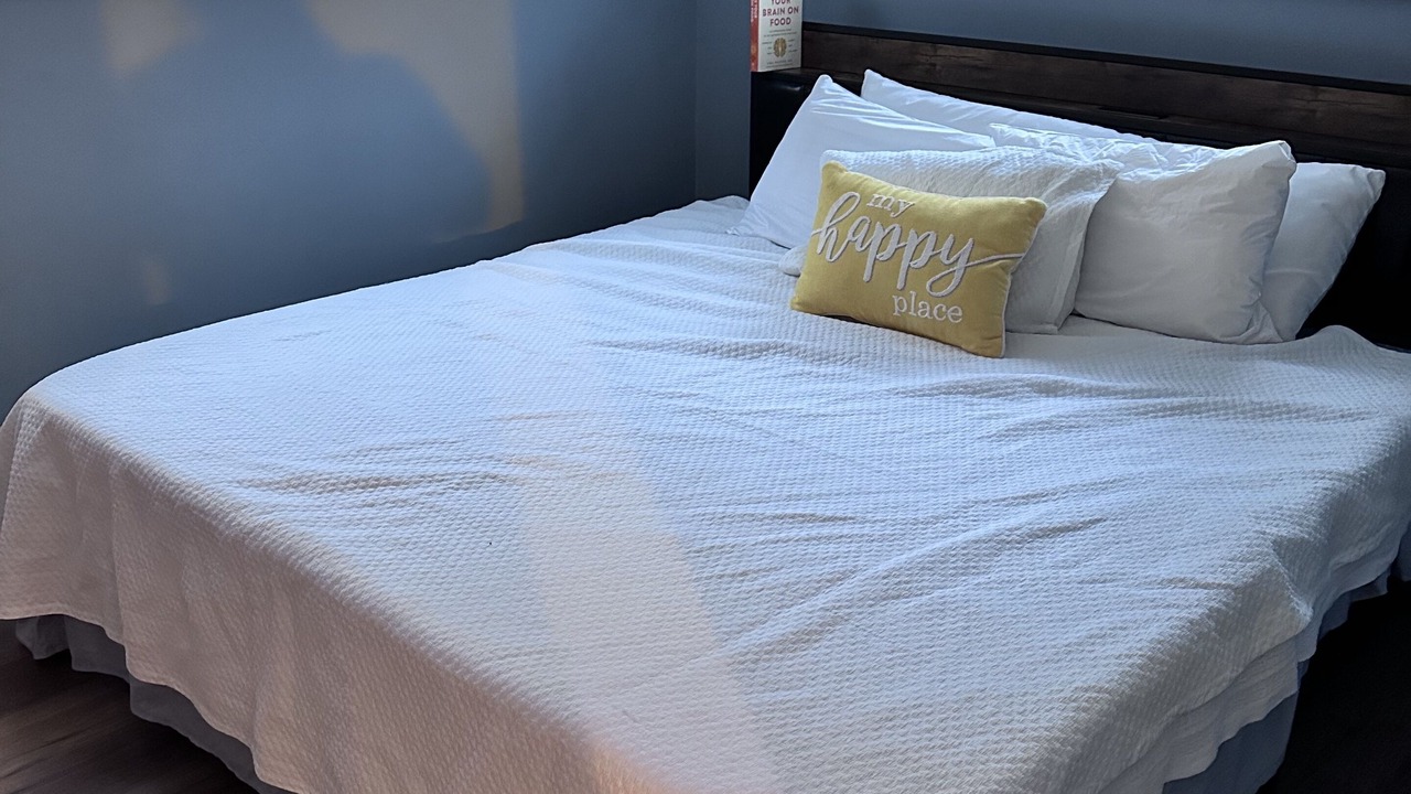 Photo of Bedroom in Shapleigh
