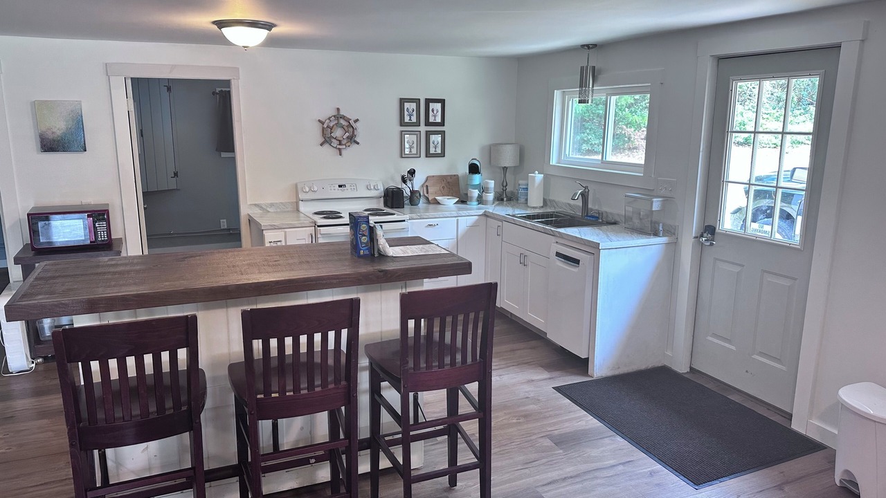 Photo of Kitchen in Shapleigh