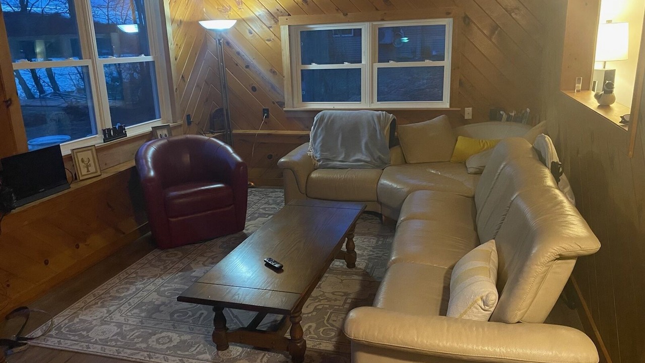 Photo of Livingroom in Shapleigh