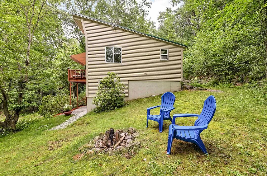 Photo of Outdoor in Gilmanton