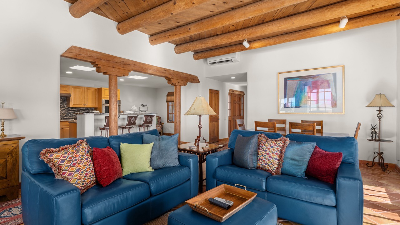 Photo of Bedroom in Quail Run