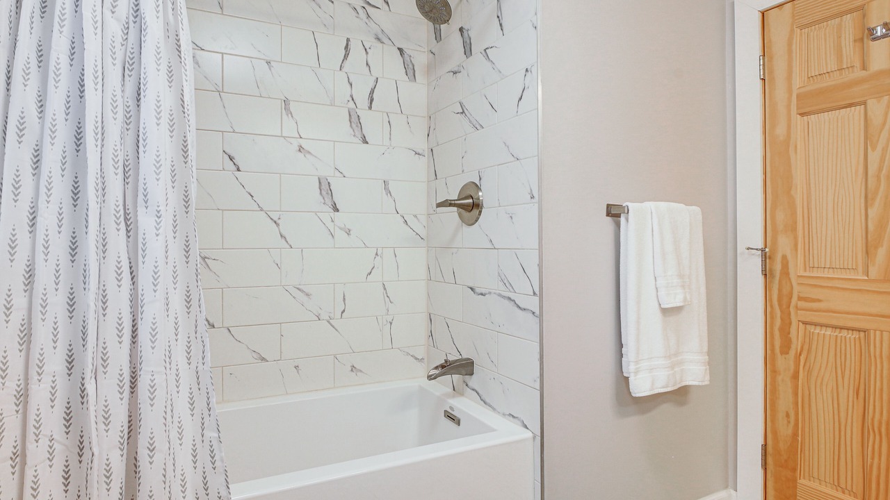 Photo of Bathroom in Warrensburg