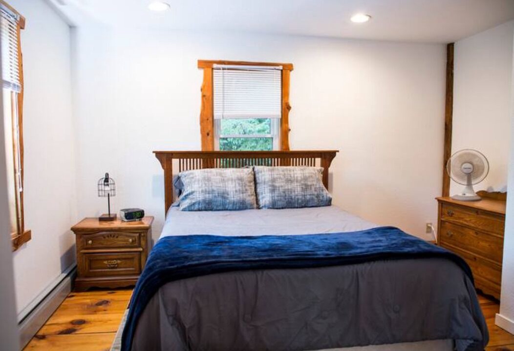 Photo of Bedroom in Mountain