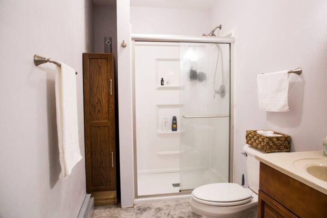 Photo of Bathroom in Mountain