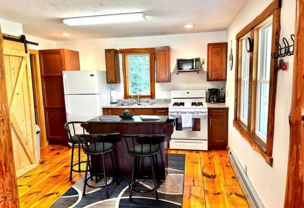 Photo of Kitchen in Mountain